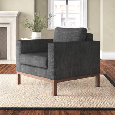 Wayfair discount charlotte armchair